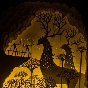 Meet your Posher, Ellen